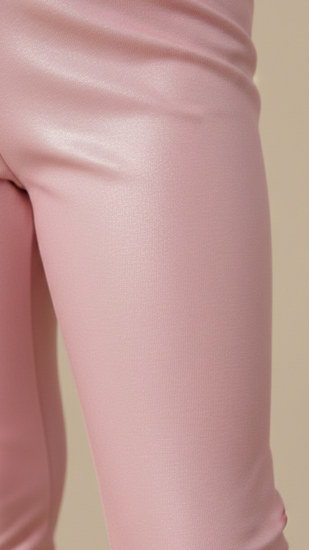 Leggins Niña Rosa Barbie