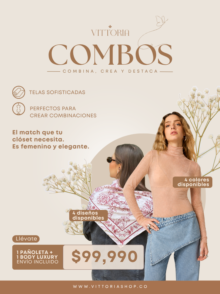 Combo Victtoria 005