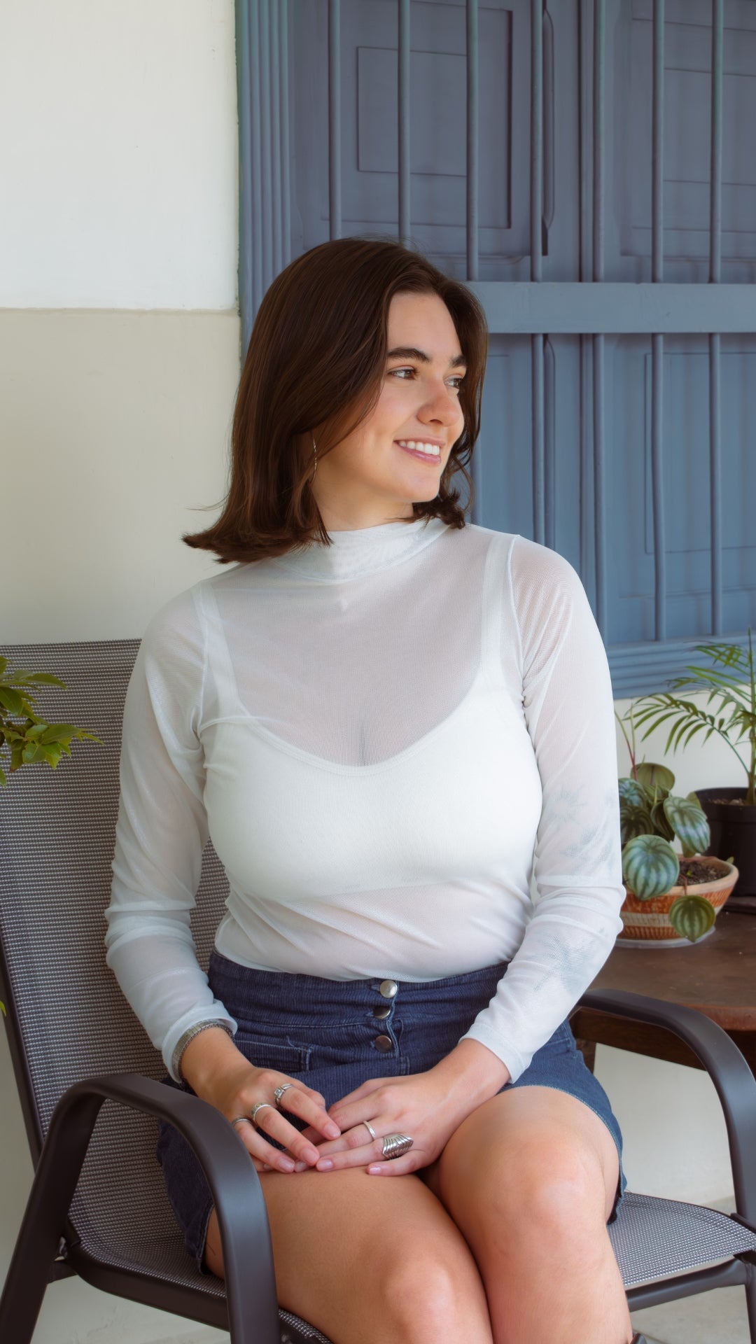 Body Luxury Vittoria Perla