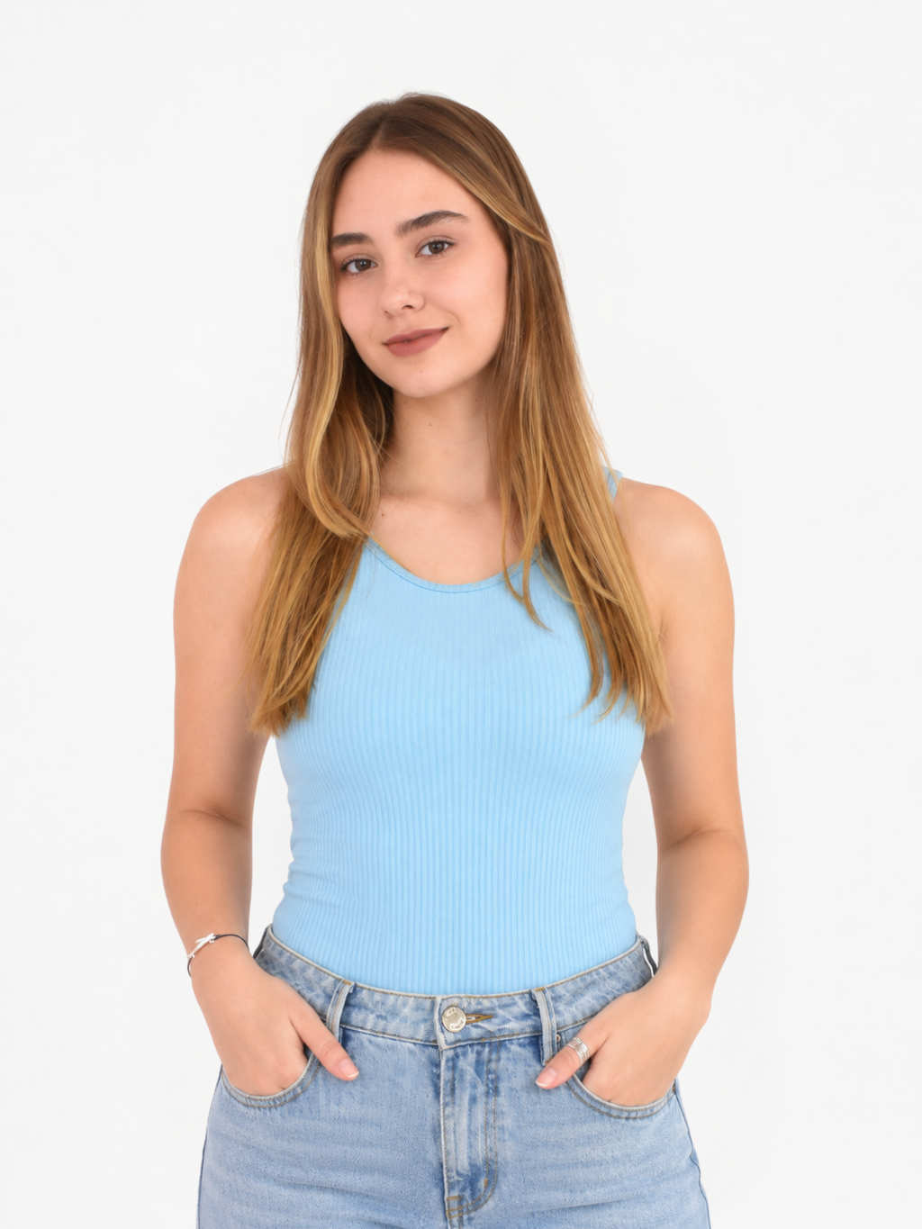 Pack 4 Camisillas Vittoria — color surtido 2 — VITTORIA