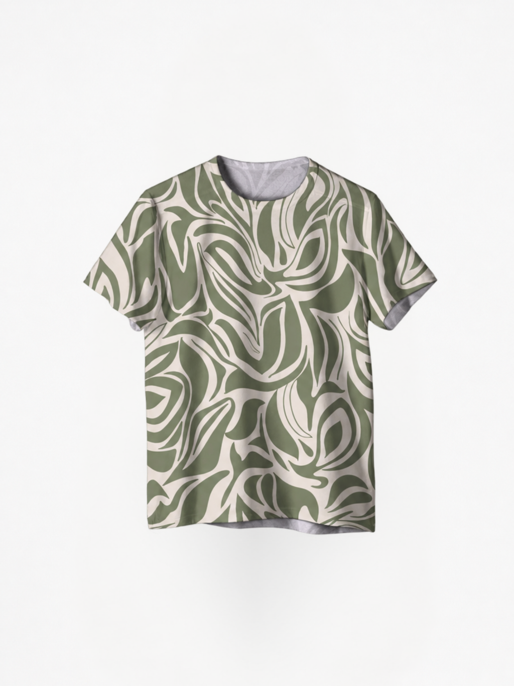 Pack 4 Blusas Terra — diseño surtido 6 — VITTORIA