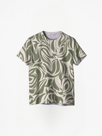 Pack 4 Blusas Terra — diseño surtido 6 — VITTORIA