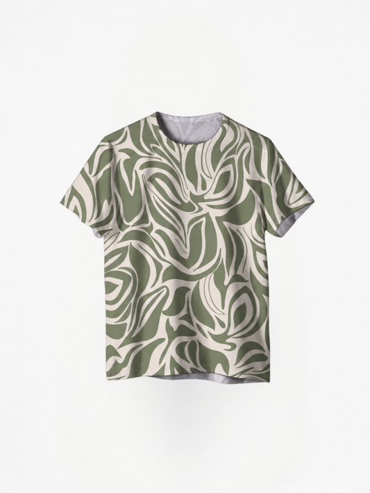 Blusa Terra Savia