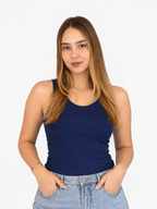 Pack 4 Camisillas Vittoria — color surtido 4 — VITTORIA
