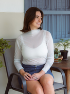 Body Luxury Vittoria Perla para mujer — imagen 7 — Vittoria