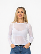 Pack 3 Blusas Mallatex — color surtido 1 — VITTORIA