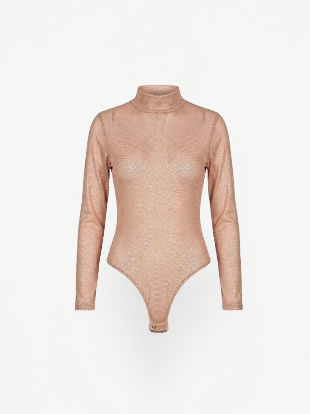 Body Luxury Vittoria Champagne para mujer — imagen 2 — Vittoria