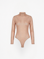 Body Luxury Vittoria Champagne para mujer — imagen 2 — Vittoria