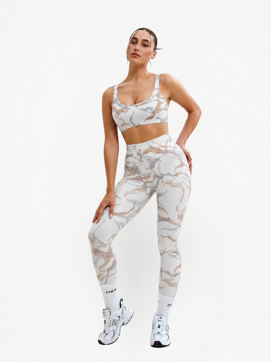 Conjunto Deportivo Aurora Marmol para mujer — Vittoria
