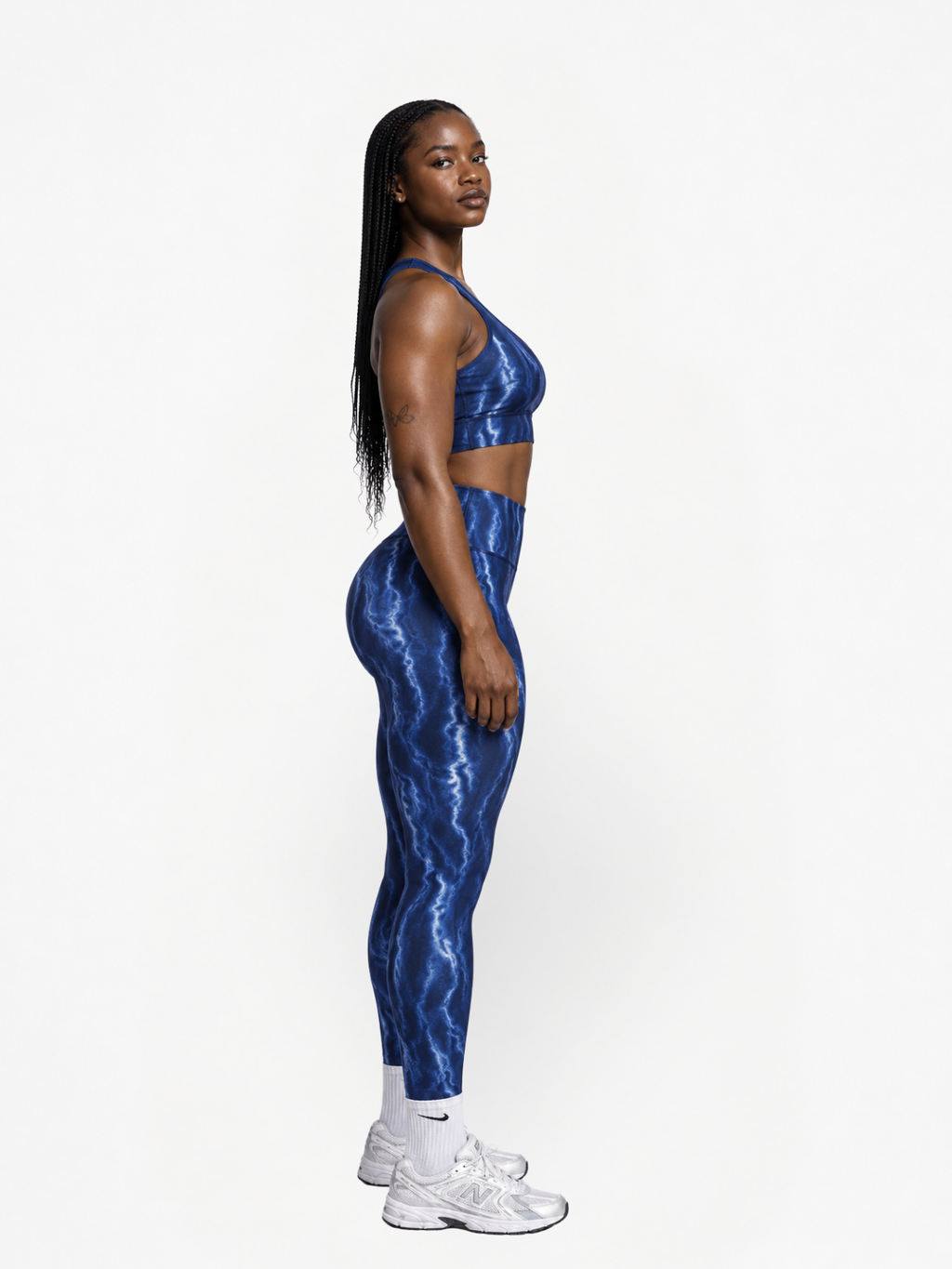 Conjunto Deportivo Aurora Oceano para mujer — imagen 2 — Vittoria