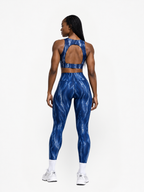 Conjunto Deportivo Aurora Oceano para mujer — imagen 3 — Vittoria