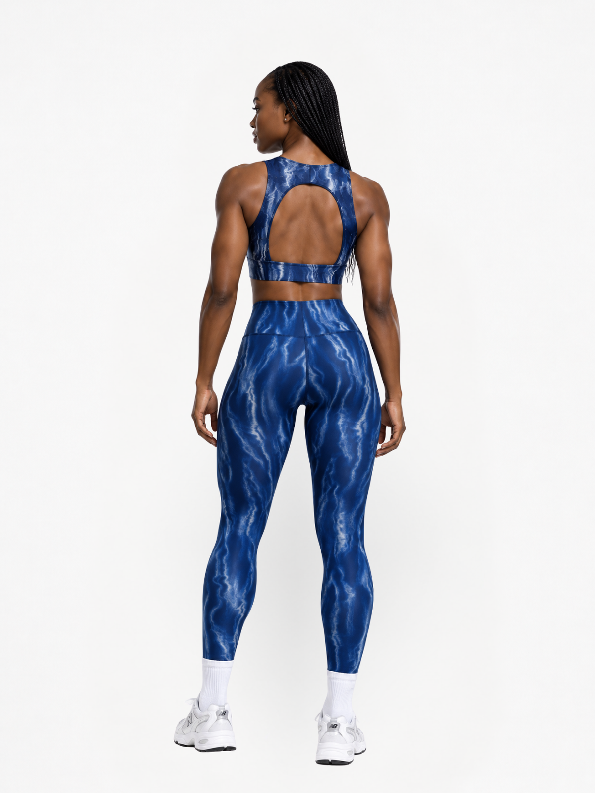Conjunto Deportivo Aurora Oceano para mujer — imagen 3 — Vittoria