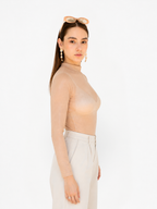 Body Luxury Vittoria Champagne para mujer — imagen 4 — Vittoria