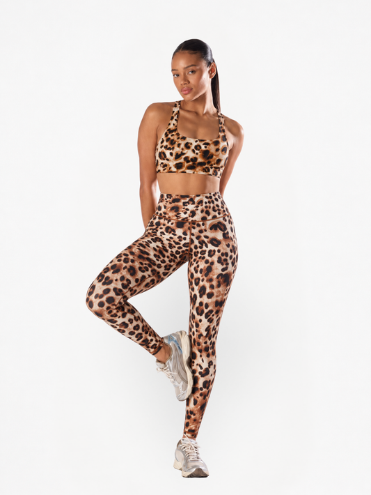 Conjunto Deportivo Aurora Safari para mujer — Vittoria