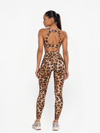 Conjunto Deportivo Aurora Safari para mujer — imagen 3 — Vittoria