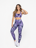 Conjunto Deportivo Aurora Mystic para mujer — Vittoria