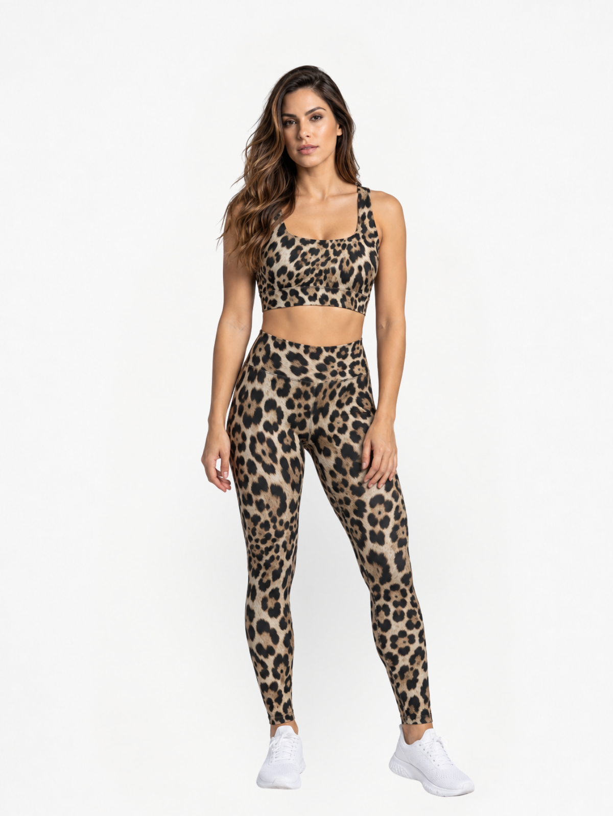 Conjunto Deportivo Aurora Jaguar para mujer — Vittoria