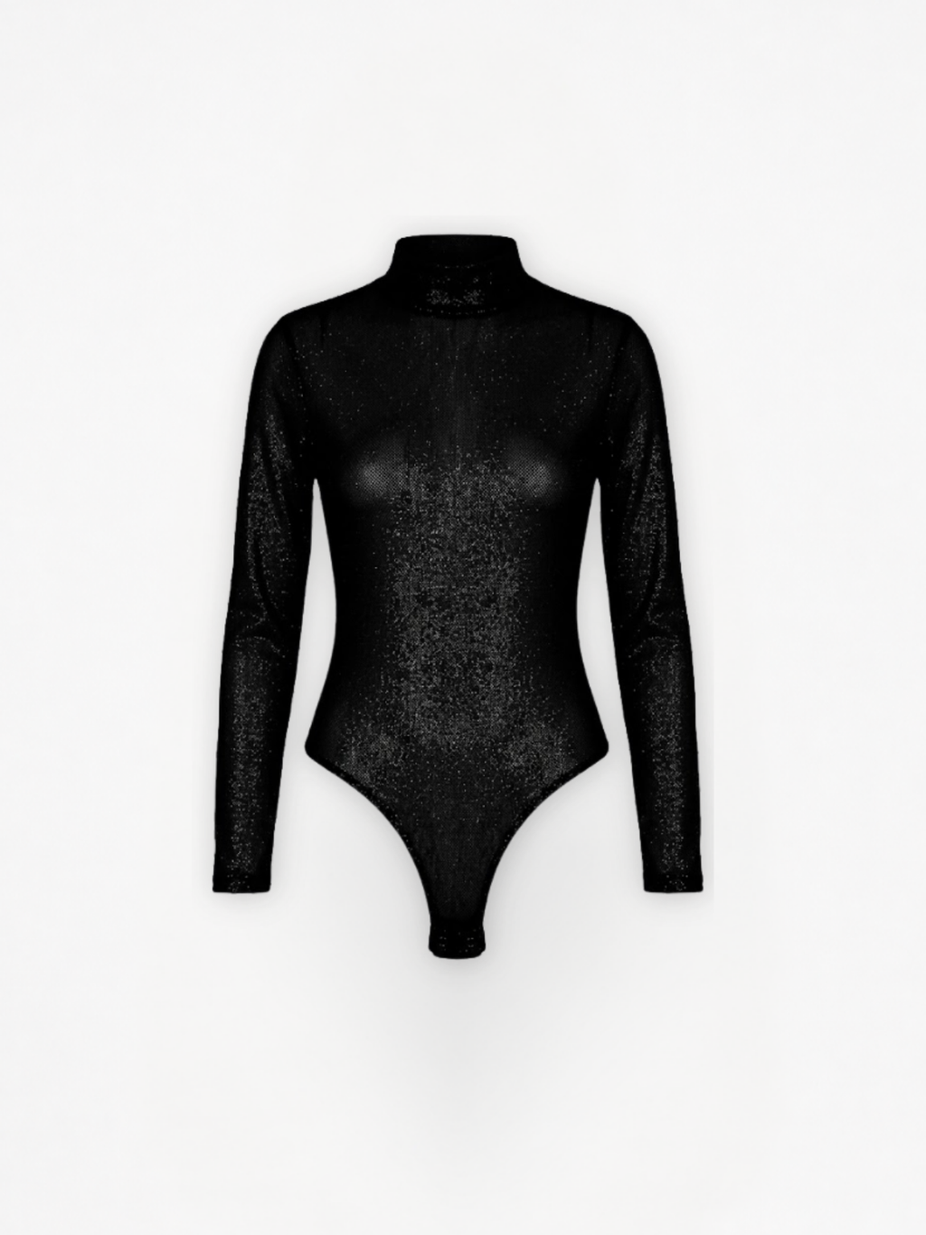 Body Luxury Vittoria Negro para mujer — imagen 5 — Vittoria