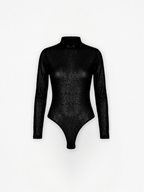 Body Luxury Vittoria Negro para mujer — imagen 5 — Vittoria