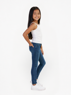 Blusa Niña Blanco, camisilla para niña — imagen 2 — Vittoria