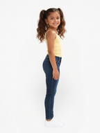 Blusa Niña Amarillo, camisilla para niña — imagen 2 — Vittoria
