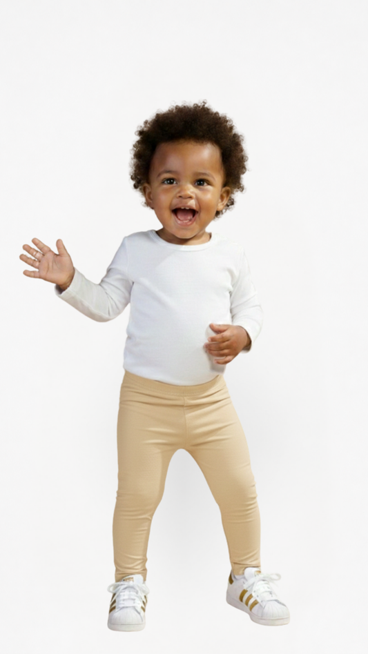 Leggins Niña Arena