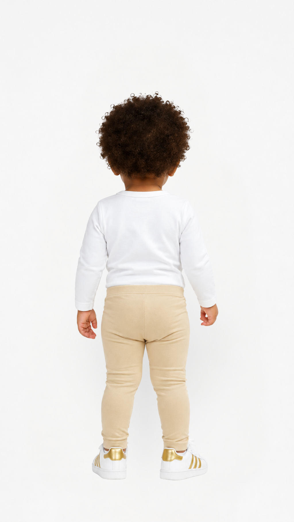 Leggins para niña Arena — imagen 3 — Vittoria