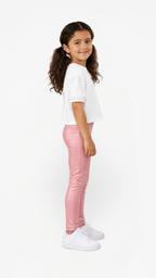 Leggins para niña Guayaba — imagen 2 — Vittoria