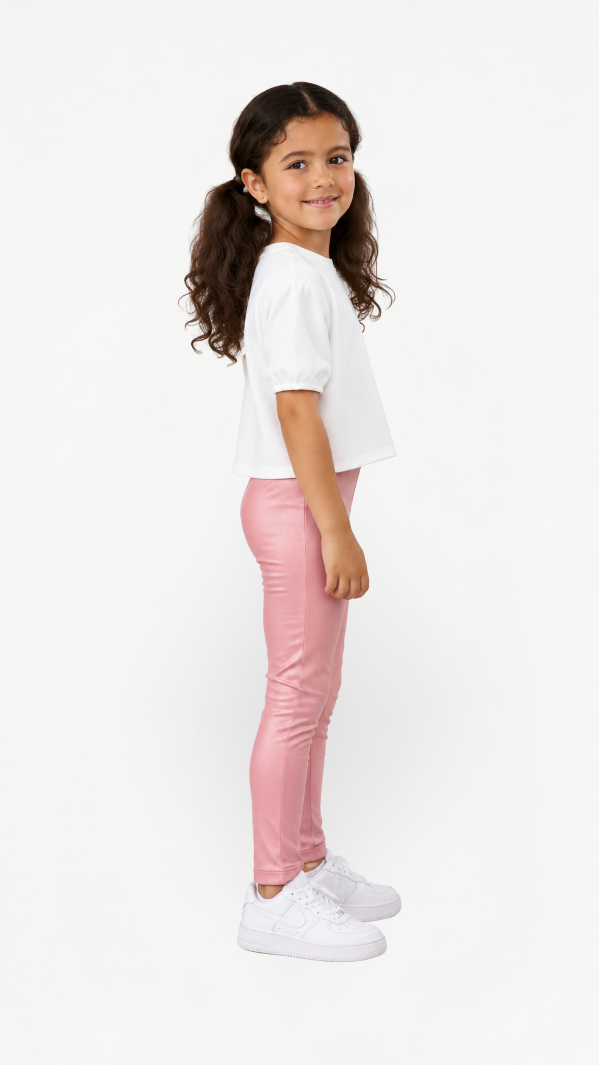 Leggins para niña Guayaba — imagen 2 — Vittoria