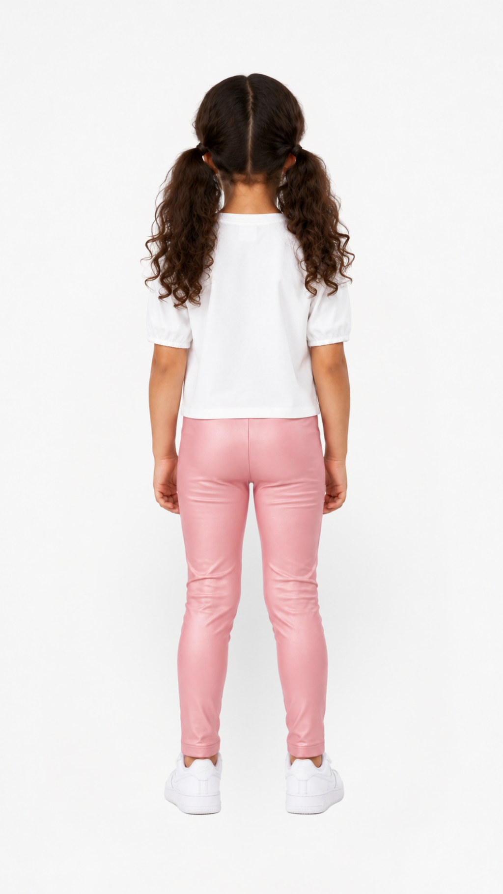 Leggins para niña Guayaba — imagen 3 — Vittoria