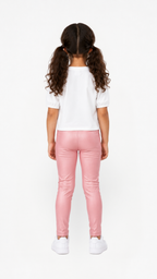 Leggins para niña Guayaba — imagen 3 — Vittoria