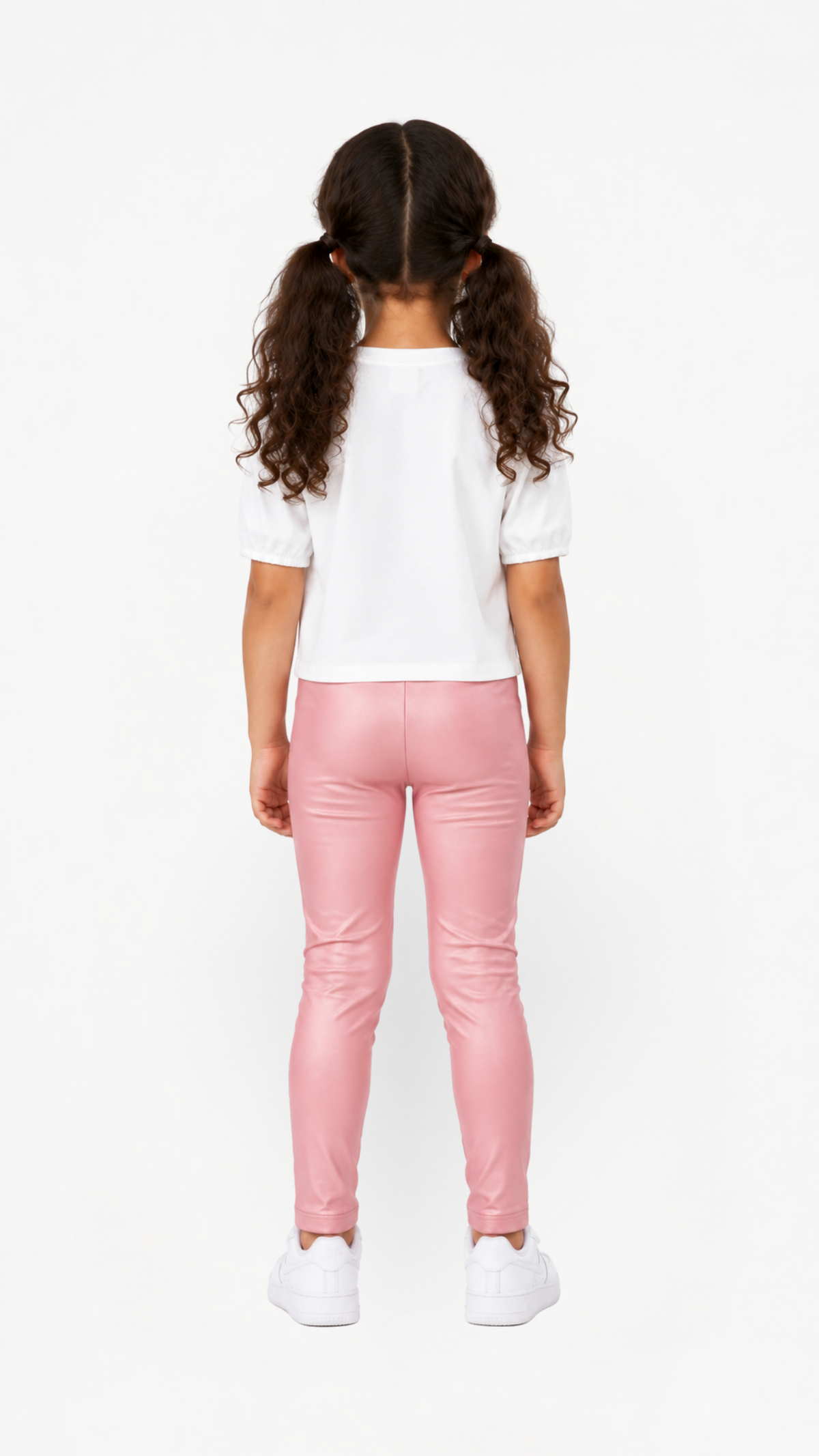 Leggins para niña Guayaba — imagen 3 — Vittoria