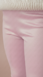 Leggins para niña Palo De Rosa — imagen 4 — Vittoria