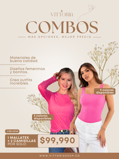 Combo En Sintonía