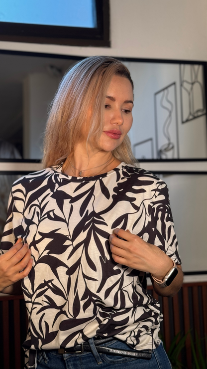 Blusa Terra