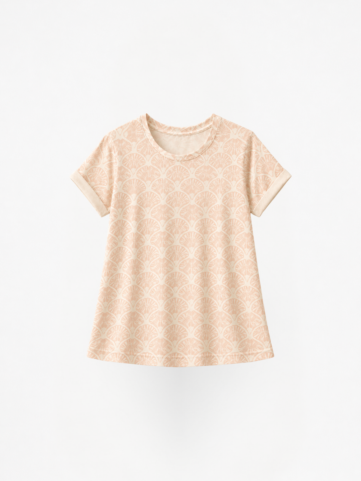 Pack 2 Blusas Nativa — diseño surtido 3 — VITTORIA
