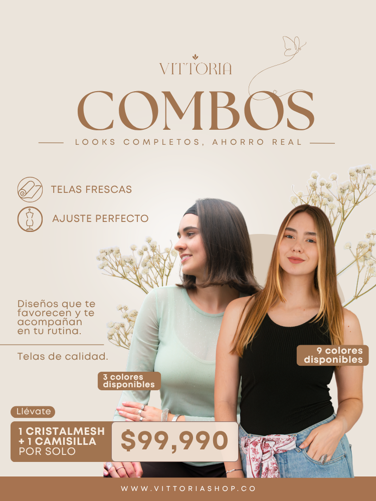 Combo Victtoria 001