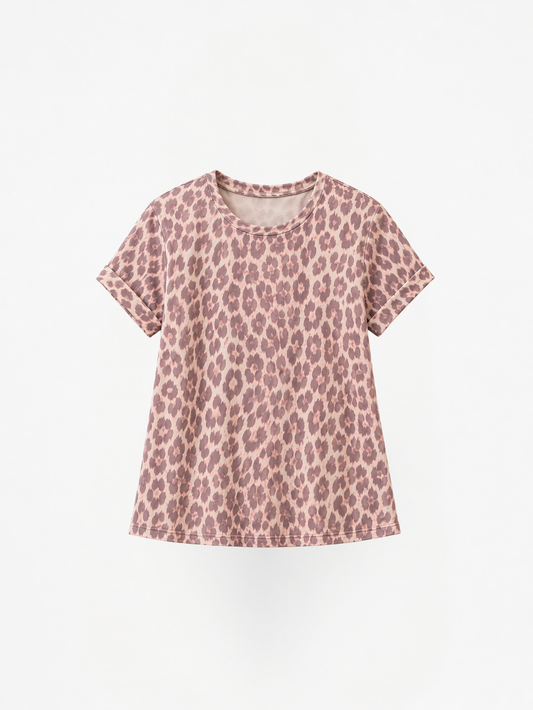 Blusa Nativa Salvaje para mujer — Vittoria