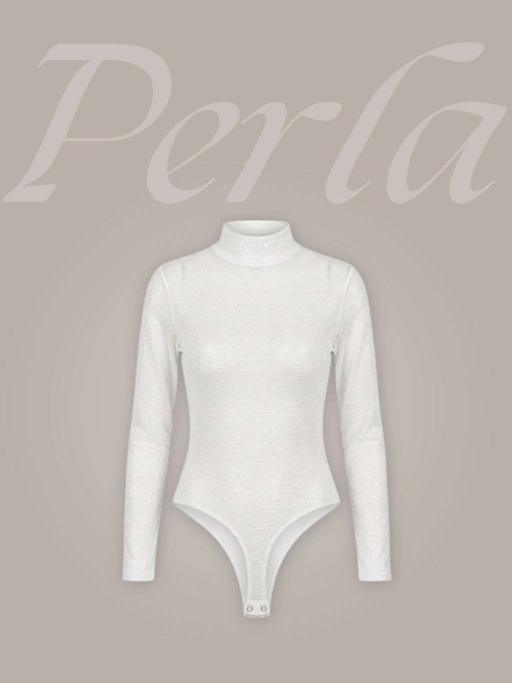 Body Luxury Vittoria Perla para mujer — Vittoria