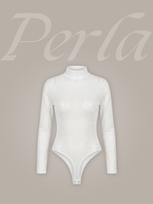 Body Luxury Vittoria Perla para mujer — Vittoria