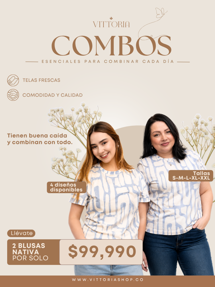 Combo Victtoria 002