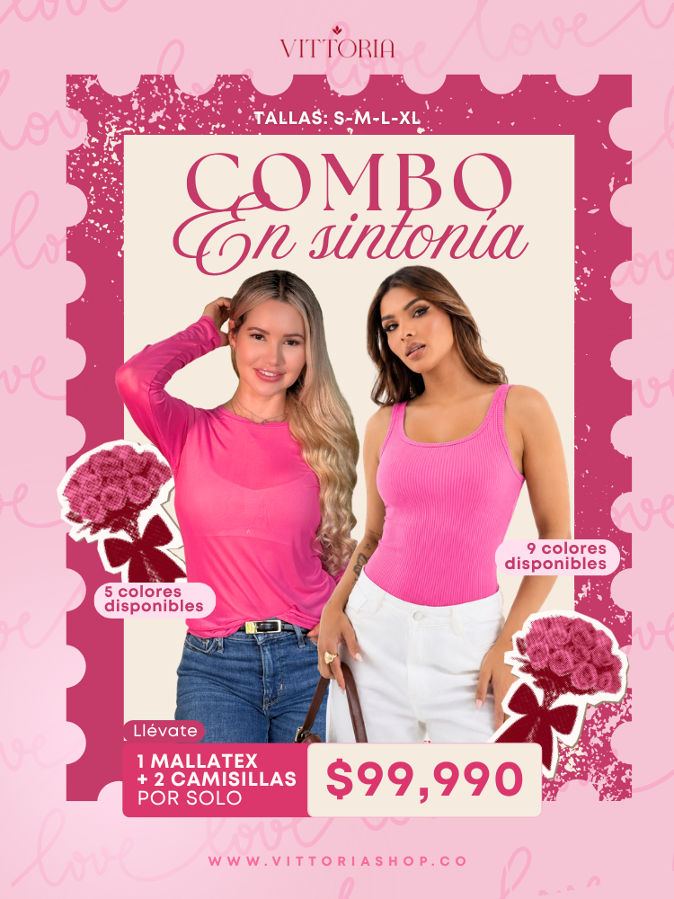 Combo En Sintonía
