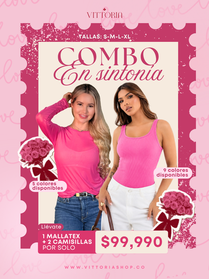 Combo En Sintonía