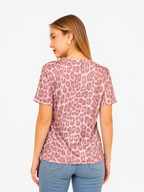 Blusa Nativa Salvaje para mujer — imagen 4 — Vittoria