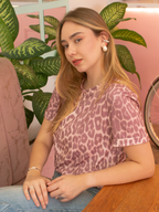 Blusa Nativa Salvaje para mujer — imagen 5 — Vittoria