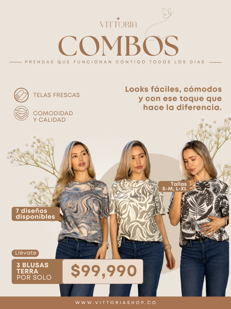 Combo Victtoria 003