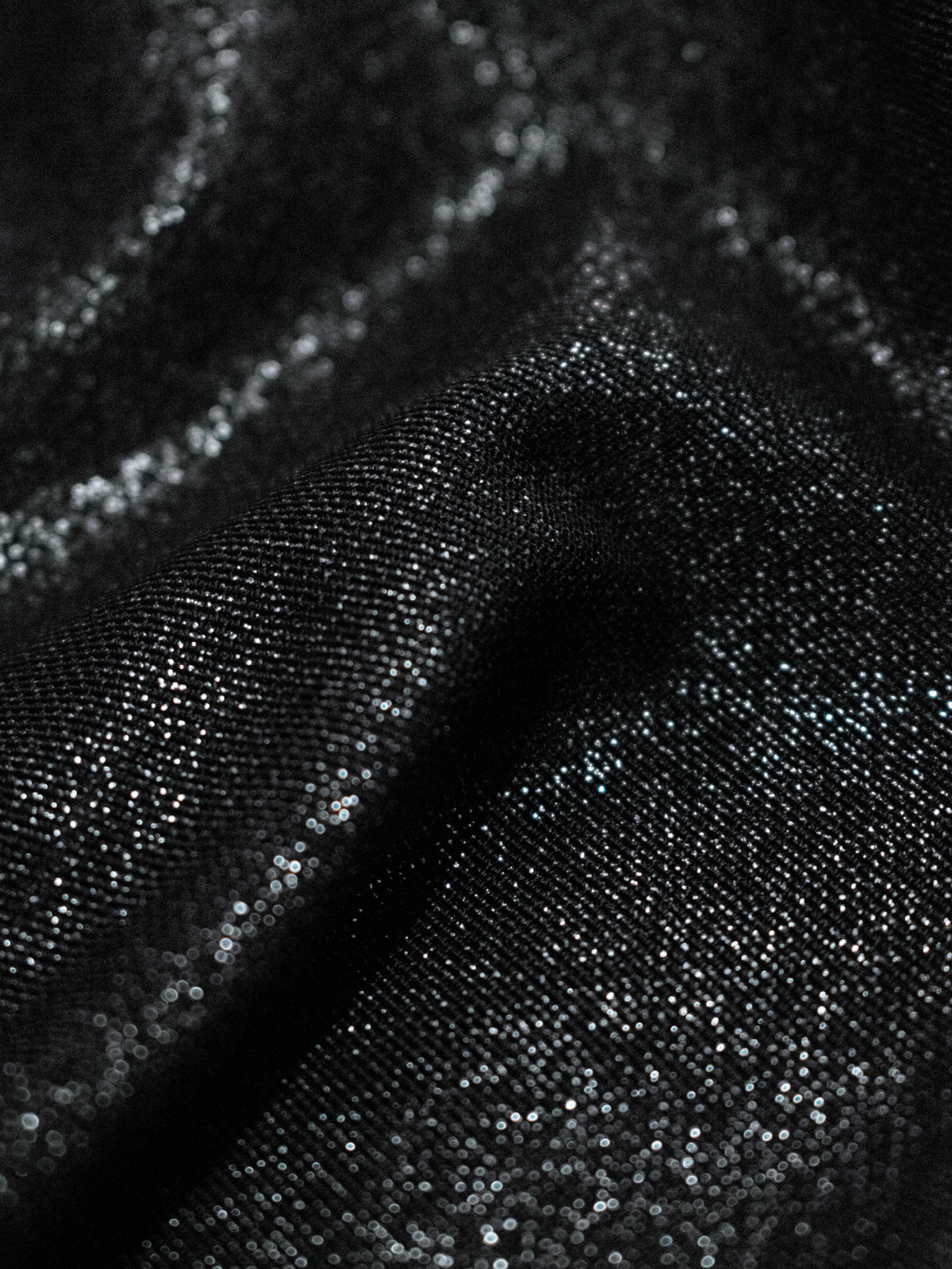 Body Luxury Vittoria Negro para mujer — imagen 8 — Vittoria