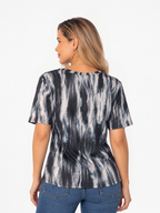 Blusa Terra Tempestad para mujer — imagen 3 — Vittoria