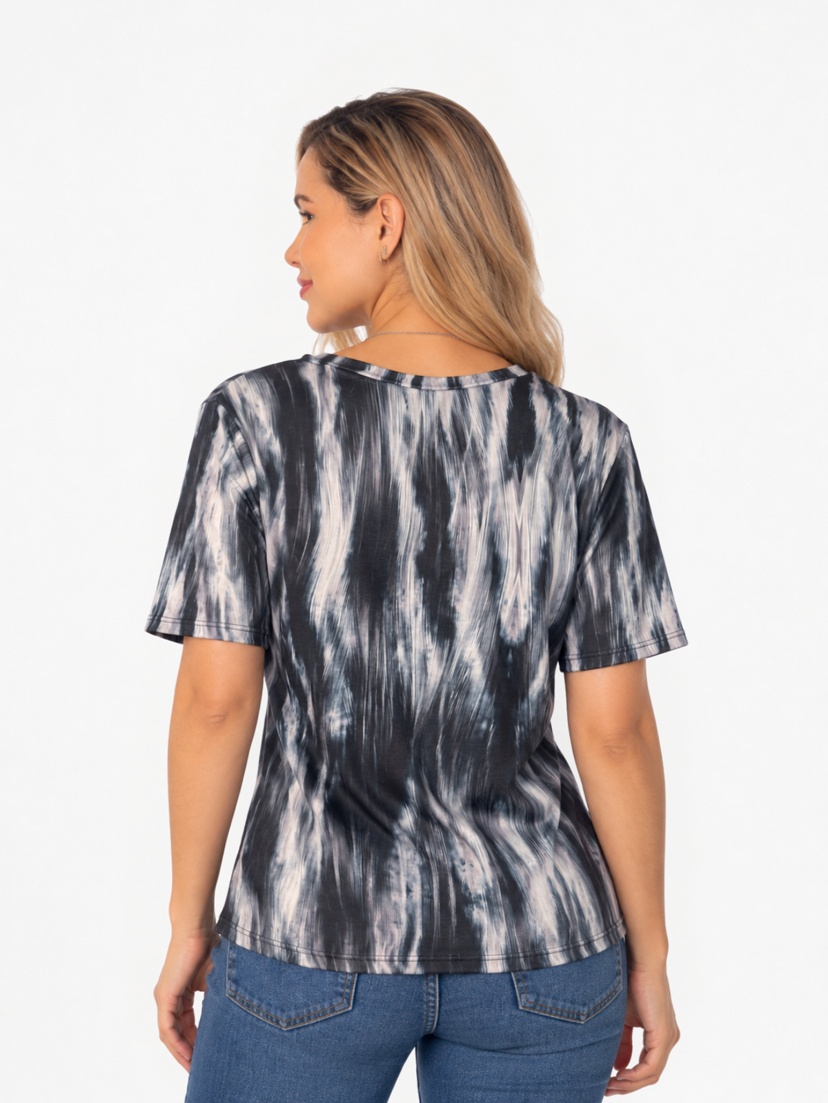 Blusa Terra Tempestad para mujer — imagen 3 — Vittoria