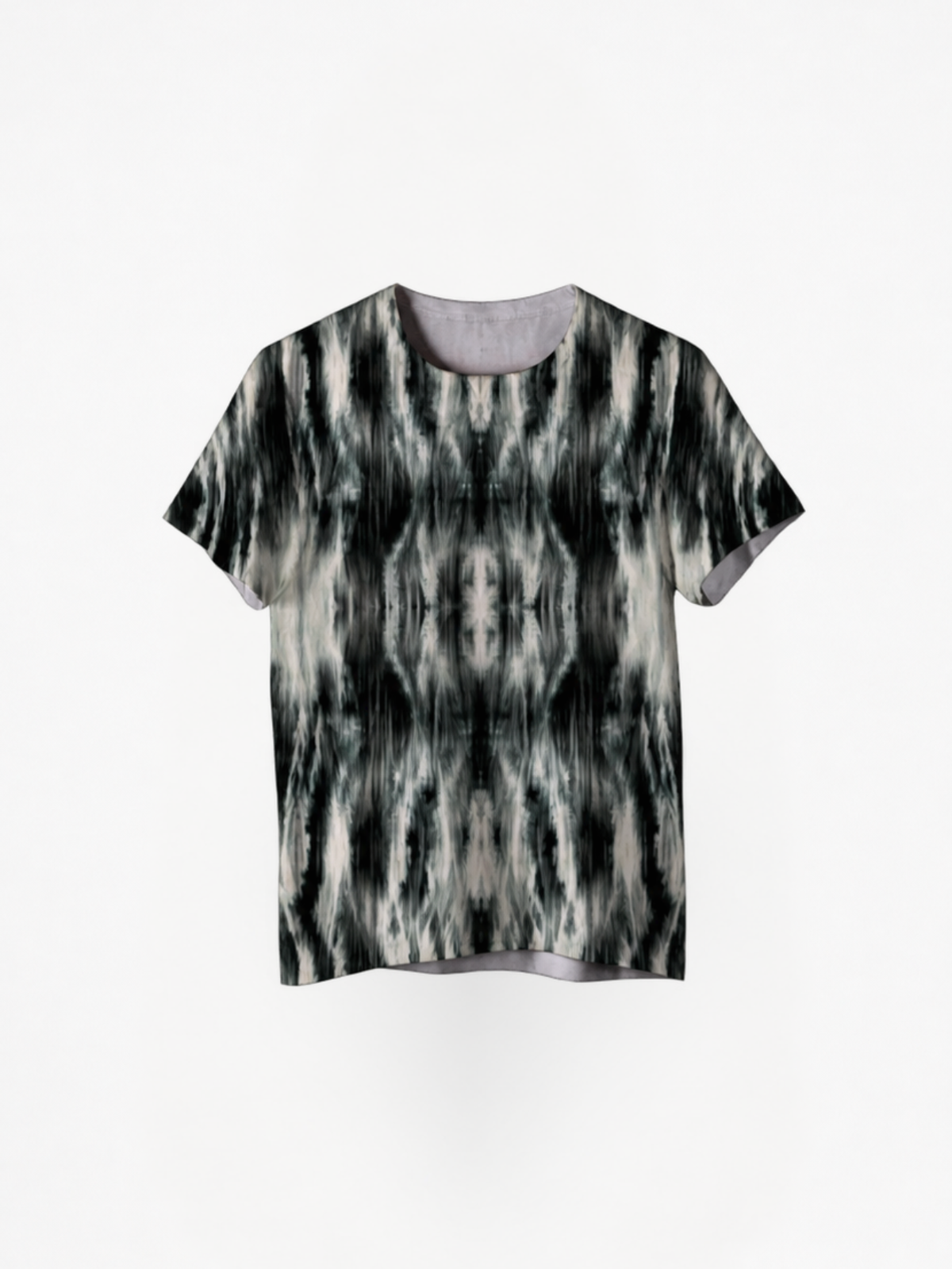 Pack 4 Blusas Terra — diseño surtido 4 — VITTORIA